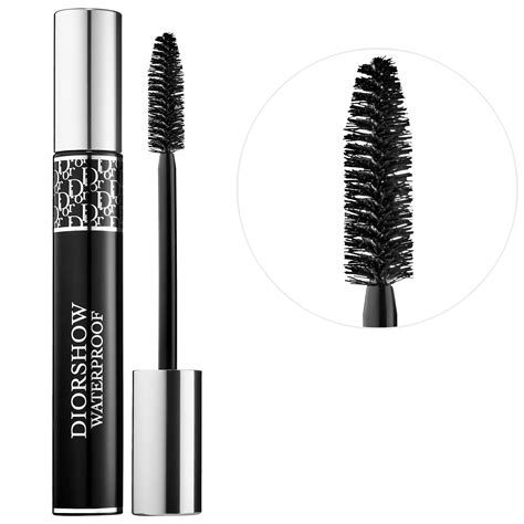 17 Best Dupes for Diorshow Waterproof Mascara by Dior.